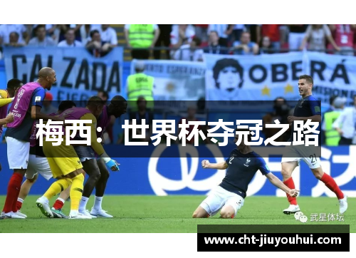 梅西：世界杯夺冠之路